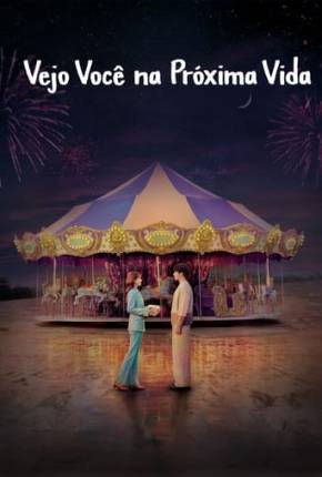 Baixar Vejo Você na Próxima Vida - 1ª Temporada Torrent