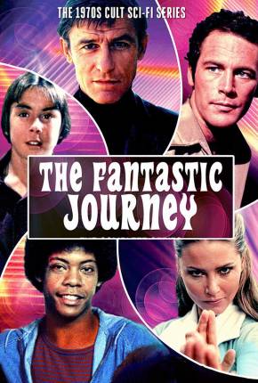 Baixar Viagem Fantástica / The Fantastic Journey Torrent