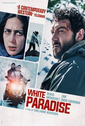 Baixar White Paradise - Legendado Torrent