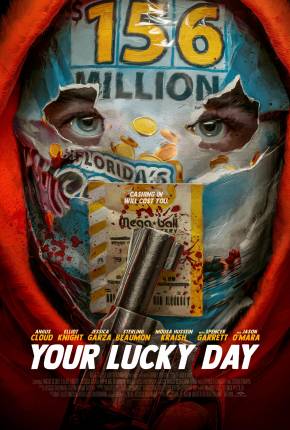 Baixar Your Lucky Day - Legendado Torrent