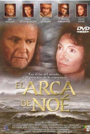 Baixar A Arca de Noé (Feito Para TV) Torrent