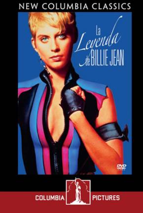 Baixar A Lenda de Billie Jean 1080P Torrent