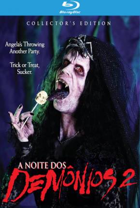 Baixar A Noite dos Demônios 2 BluRay Torrent