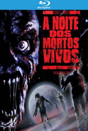 Baixar A Noite dos Mortos-Vivos BluRay Torrent