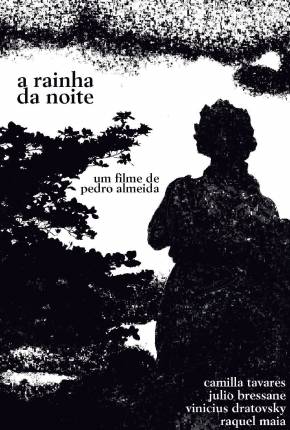 Baixar A Rainha da Noite Torrent