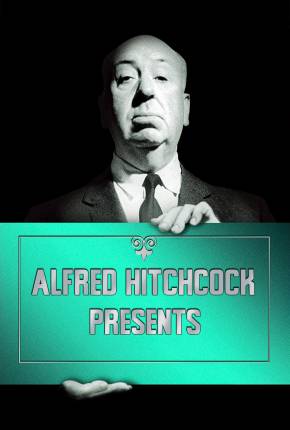 Baixar Alfred Hitchcock Apresenta - Legendada Torrent