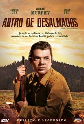 Baixar Antro de Desalmados 1080P Torrent