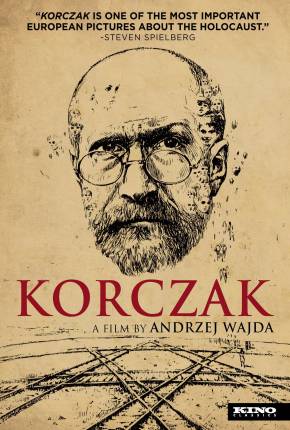 Baixar As Duzentas Crianças do Dr. Korczak - Legendado Torrent