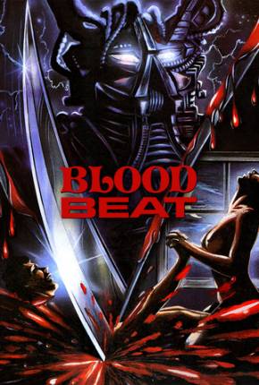 Baixar Blood Beat - Legendado Torrent