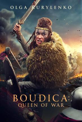 Baixar Boudica - Dublagem Não oficial Torrent