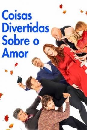 Baixar Coisas Divertidas Sobre o Amor Torrent