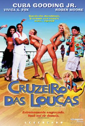 Baixar Cruzeiro das Loucas 1080P Torrent