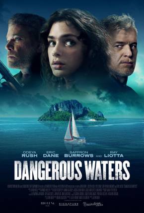 Baixar Dangerous Waters - Legendado Torrent