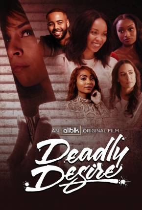 Baixar Deadly Desire - Legendado Torrent