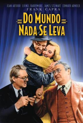 Baixar Do Mundo Nada Se Leva BluRay Torrent