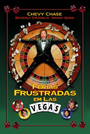 Baixar Férias Frustradas em Las Vegas / Vegas Vacation Torrent