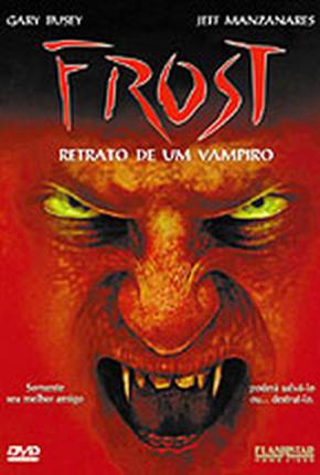 Baixar Frost - Retrato de um Vampiro 480P Torrent