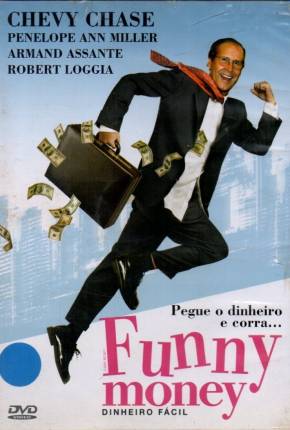 Baixar Funny Money - Dinheiro Fácil 1080P Torrent