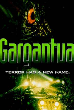 Baixar Gargantua 1080P Torrent