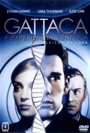 Baixar Gattaca, uma Experiência Genética Torrent