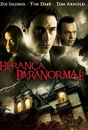 Baixar Herança Paranormal Torrent