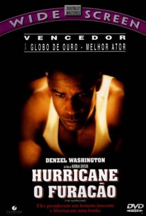 Baixar Hurricane, o Furacão 1080P Torrent