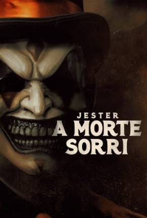 Baixar Jester - A Morte Sorri Torrent