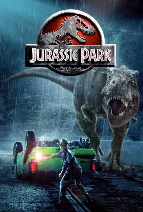 Baixar Jurassic Park Torrent