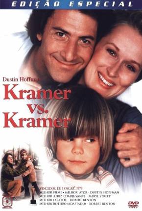 Baixar Kramer vs. Kramer Torrent