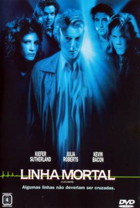 Baixar Linha Mortal / Flatliners Torrent