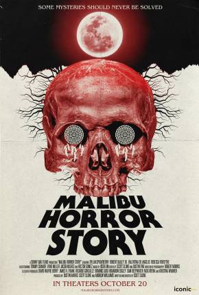 Baixar Malibu Horror Story - CAM Torrent