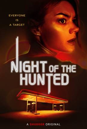 Baixar Night of the Hunted - Legendado Torrent