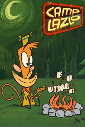 Baixar O Acampamento de Lazlo / Camp Lazlo Torrent