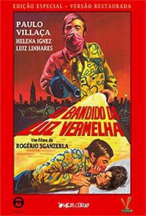 Baixar O Bandido da Luz Vermelha 1080P Torrent