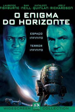 Baixar O Enigma do Horizonte - Event Horizon 1080P Torrent