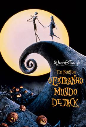 Baixar O Estranho Mundo de Jack BluRay Torrent