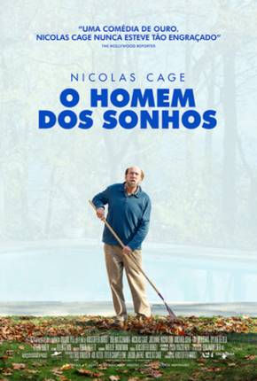 Baixar O Homem dos Sonhos - Legendado Torrent