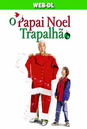 Baixar O Papai Noel Trapalhão 1080P Torrent