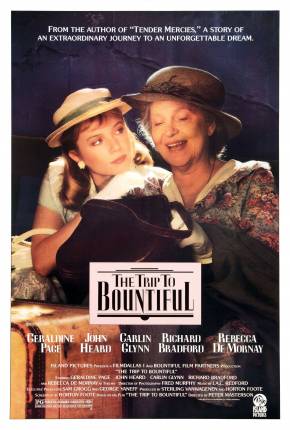 Baixar O Regresso para Bountiful - Legendado Torrent