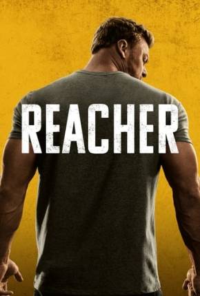 Baixar Reacher - 2ª Temporada Torrent