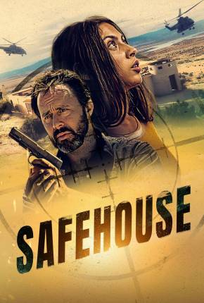 Baixar Safehouse - Legendado Torrent