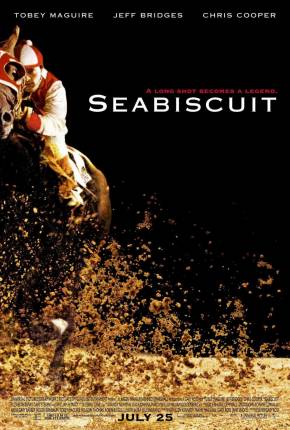 Baixar Seabiscuit - Alma de Herói - Legendado Torrent