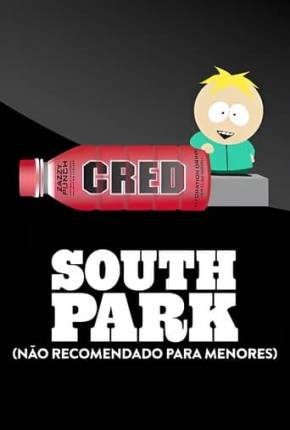 Baixar South Park (Não Recomendado Para Menores) Torrent