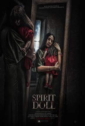 Baixar Spirit Doll - Legendado Torrent