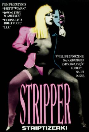 Baixar Stripper - Legendado Torrent