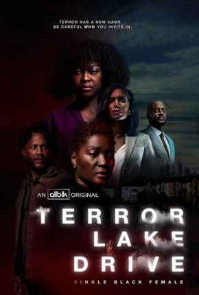 Baixar Terror Lake Drive - 3ª Temporada Legendada Torrent