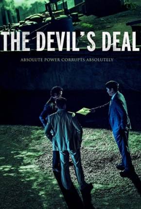 Baixar The Devils Deal - Legendado Torrent