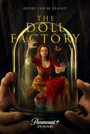 Baixar The Doll Factory - 1ª Temporada Legendada Torrent