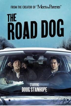 Baixar The Road Dog - Legendado Torrent