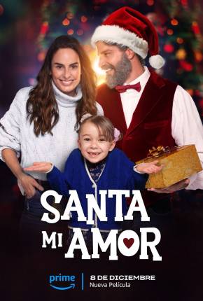 Baixar Um Amor de Natal Torrent